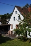 Südgiebel Ansicht