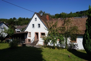 Wohnhaus