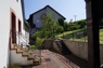 Weg zum Haus