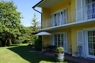 Terrasse Esszimmer