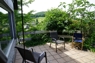 Terrasse EG