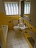 Bad u. WC im EG