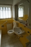 Bad u. WC im EG alt