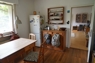 ELW Esszimmer u. Blick Wohnzimmer