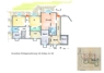 Grundriss Einliegerwohnung UG