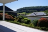 Terrasse mit Weitblick