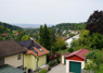 Blick nach Basel
