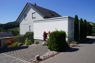 Ostgiebel Rückwand GarageDSC00100