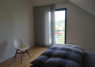 Schlafzimmer n. Westen