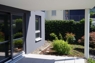 Terrasse Gartenzimmer