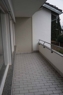 Balkon Nordseite