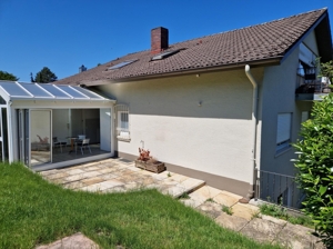 Südterrasse