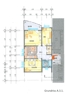 Wohnungsgrundriss