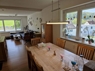 Esszimmer offen