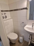 Gäste Toilette