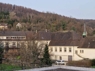 Blick vom Nordbalkon zum Rührberg