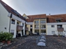 Hinterhaus mit TG Überdachung
