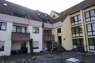 Balkon auf der Nordseite