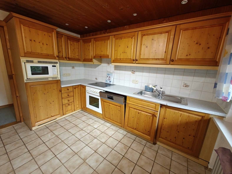 2-Zimmer-Einliegerwohnung mit Sonnenterrasse im Herzen von Inzlingen zu vermieten - Photo 1