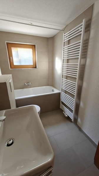 2-Zimmer-Einliegerwohnung mit Sonnenterrasse im Herzen von Inzlingen zu vermieten - Photo 4