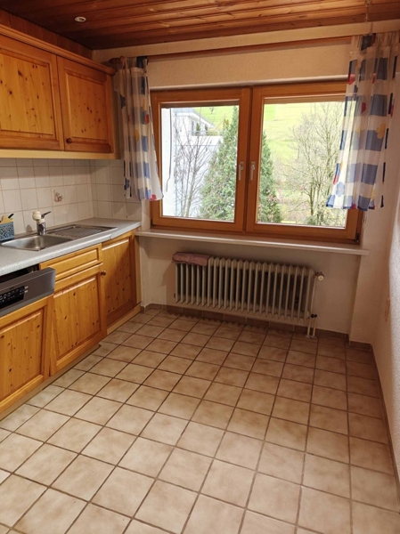 2-Zimmer-Einliegerwohnung mit Sonnenterrasse im Herzen von Inzlingen zu vermieten - Photo 2