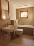 Badezimmer neu (2025)