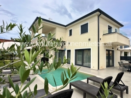 Villa Porec 