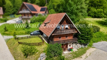 Chalet, Brodersdorf, Graz