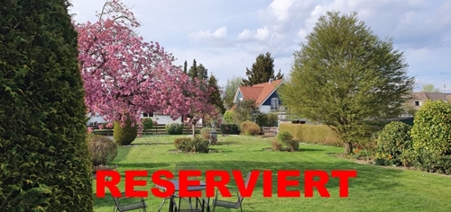 RESERVIERT