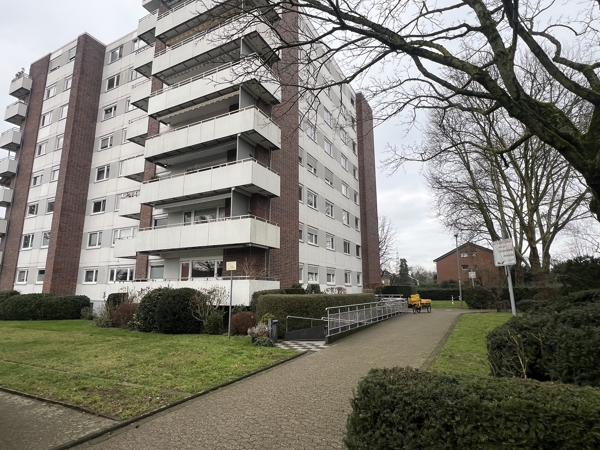 3-Zimmer-Wohnung in Ratingen zum Verkauf – Elternhaus Immobilien