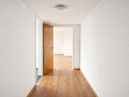 Flur im Dachgeschoss