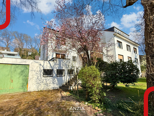 Einfamilienhaus am Unterbacher See in Düsseldorf zum Verkauf