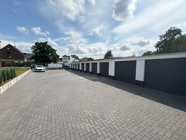 Hinterhof