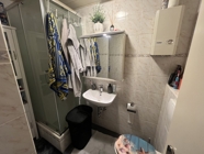 Badezimmer MFH