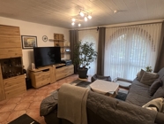 Wohnzimmer EFH - EG