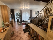 Wohnzimmer EFH - EG