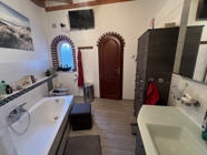 Badezimmer EFH - OG