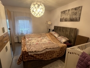 Schlafzimmer MFH - OG
