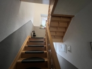 Treppenhaus MFH