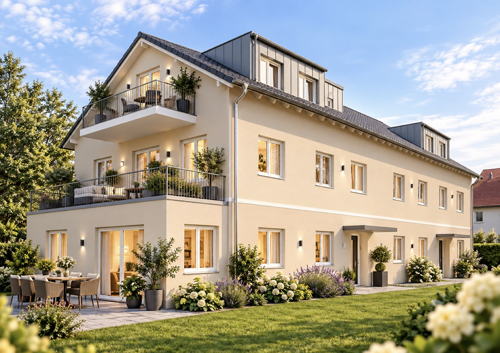 Haus B
