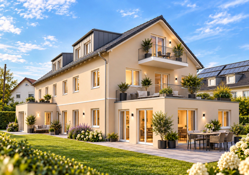 Haus A