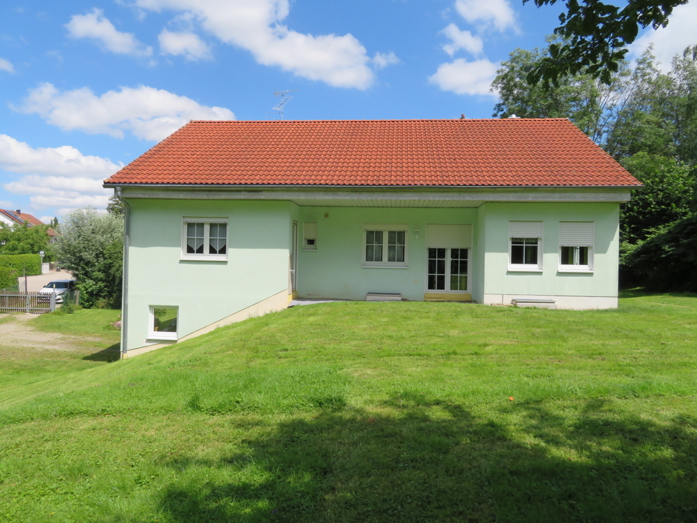 Real Estate Title Image Background