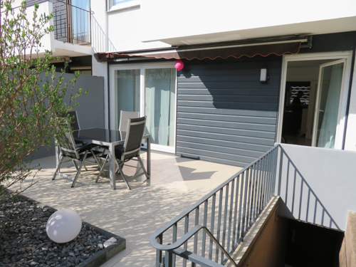 Terrasse Bild 1 