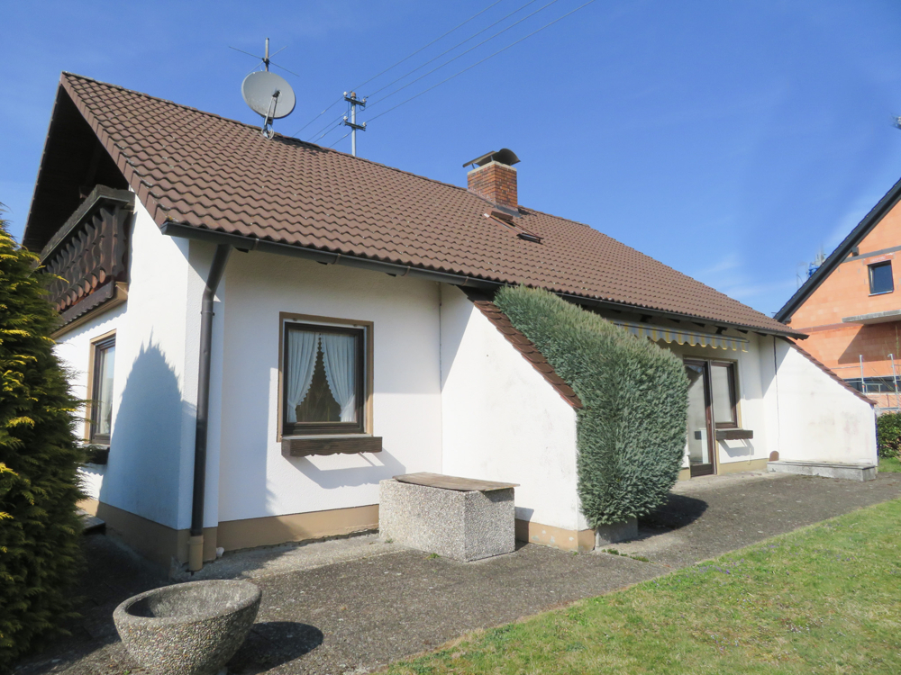 Real Estate Title Image Background
