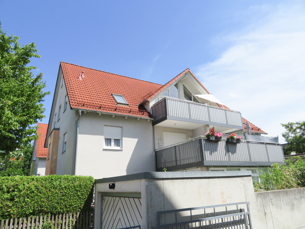 Real Estate Title Image Background