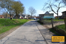 Straßenseite