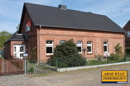 Ansicht von vorn  