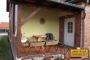 Terrasse Eingang EG