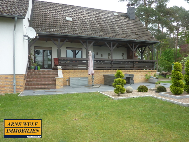 6 Zimmer Stadthaus zum / zur Kauf in NeustadtGlewe (Objektnummer