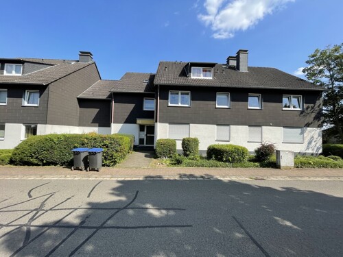 Aussenansicht Haus 42